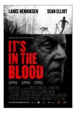 Watch Its in the Blood Movie25