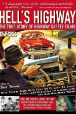 Watch Hell's Highway The True Story of Highway Safety Films Movie25
