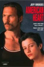 Watch American Heart Movie25