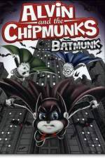 Watch Alvin and the Chipmunks Batmunk Movie25