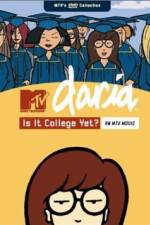 Watch Daria in Is It College Yet Movie25
