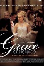 Watch Grace of Monaco Movie25