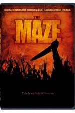 Watch The Maze Movie25