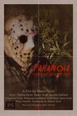 Watch Paranoia: A Friday the 13th Fan Film Movie25