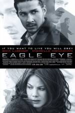 Watch Eagle Eye Movie25