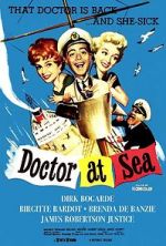 Watch Doctor at Sea Movie25