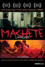 Watch Machete Language Movie25