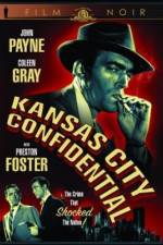 Watch Kansas City Confidential Movie25