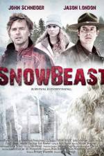 Watch Snow Beast Movie25