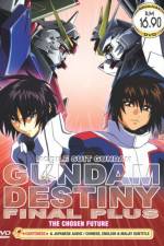 Watch Mobile Suit Gundam Seed Destiny Final Plus: The Chosen Future (OAV) Movie25