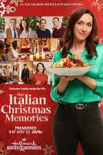 Watch Our Italian Christmas Memories Movie25