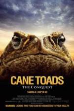Watch Cane Toads The Conquest Movie25