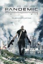 Watch Pandemic Movie25