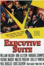 Watch Executive Suite Movie25
