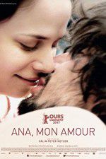 Watch Ana mon amour Movie25