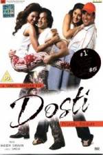 Watch Dosti: Friends Forever Movie25