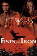 Watch Fists of Iron Movie25