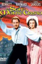 Watch The Son of Monte Cristo Movie25