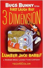 Watch Lumber Jack-Rabbit (Short 1954) Movie25