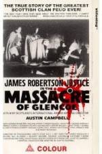 Watch The Glencoe Massacre Movie25