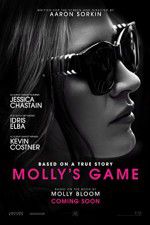 Watch Mollys Game Movie25