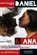 Watch Daniel & Ana Movie25