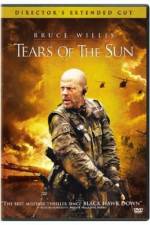 Watch Tears of the Sun Movie25