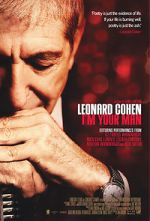 Watch Leonard Cohen: I\'m Your Man Movie25