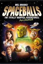 Watch Spaceballs: The Totally Warped Animated Adventures Movie25