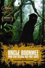 Watch A Letter to Uncle Boonmee Movie25