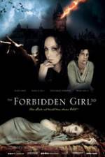 Watch The Forbidden Girl Movie25