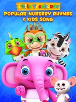 Watch Little Treehouse Nursery Rhymes and Kids Songs: Non-Stop Movie25