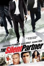 Watch The Silent Partner Movie25