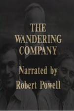 Watch The Wandering Company Movie25