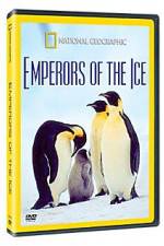 Watch National Geographic: Emperors of the Ice Movie25