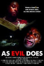 Watch As Evil Does Movie25