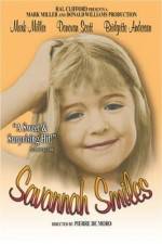 Watch Savannah Smiles Movie25