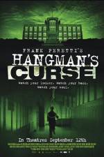 Watch Hangman's Curse Movie25