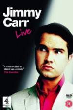 Watch Jimmy Carr Live Movie25