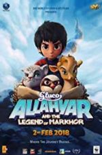 Watch Allahyar and the Legend of Markhor Movie25
