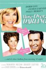 Watch Move Over Darling Movie25