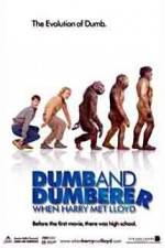 Watch Dumb and Dumberer: When Harry Met Lloyd Movie25