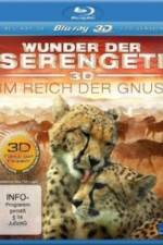 Watch The Wildebeest Migration Natures Greatest Journey Movie25