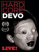 Hardcore Devo Live! movie25