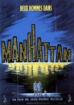 Watch Two Men in Manhattan Movie25