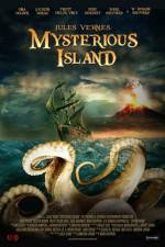 Watch Mysterious Island Movie25