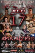 Watch XFC 17: Apocalypse Movie25