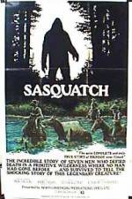 Watch Sasquatch the Legend of Bigfoot Movie25