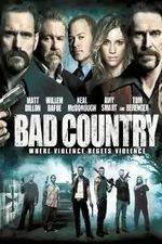 Watch Bad Country Movie25