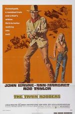 Watch The Train Robbers Movie25